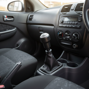 Poignée de levier de vitesse Hyundai Getz 03-11 fabriquée en Turquie - Product Image 3