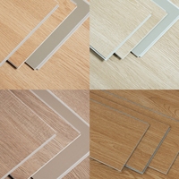 Loseta de Vinilo para Piso de PVC de 5 mm y 6 mm, Piso SPC