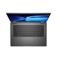 Portátil Empresarial Ultradelgado Dell Latitude 3440 3450 con Pantalla HD Personalizada, I5-1335U, 16 GB de RAM, 512 GB SSD