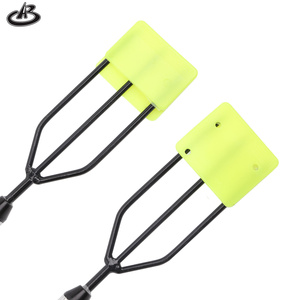 Lanza de Mano de Aleación de Aluminio con Tenedor de 3 o 4 Puntas para Caza y <span class=keywords><strong>Pesca</strong></span>, Garfio de <span class=keywords><strong>Pesca</strong></span>, Arpón de Buceo, <span class=keywords><strong>Pistola</strong></span> de <span class=keywords><strong>Pesca</strong></span> <span class=keywords><strong>Submarina</strong></span> - Product Image 2