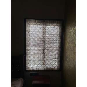 ม่านไม้ไผ่คุณภาพส่งออก สำหรับร้านอาหาร ม่านม้วนขนาด 5x4 ฟุต ม่านไม้ไผ่คุณภาพสูง ทำด้วยมือ - Product Image 4