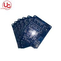 Agent de composants électroniques en Chine, développement de modules GSM, assemblage de cartes de circuits imprimés, service de prototypage, carte de circuits imprimés GSM GPS Tracker PCBA
