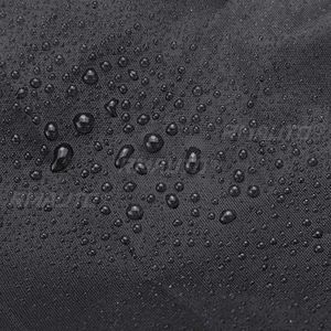 Funda para Moto Acuática de 420x300cm, 210D, Impermeable, Protección Solar, Anti-Nieve, para Yamaha WaveRunner EXR/VX Cruiser - Product Image 3