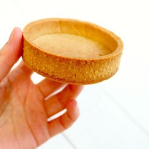 Máquina para Hacer Tartaletas de Huevo, 8 <span class=keywords><strong>cm</strong></span> de Diámetro - Product Image 1