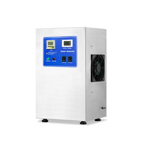 Générateurs d'ozone de purificateur de stérilisateur d'ozone <span class=keywords><strong>pour</strong></span> le robinet d'<span class=keywords><strong>eau</strong></span> de lavage de blanchisserie générateur d'ozone de AOG-A10 AMBOHR - Product Image 4