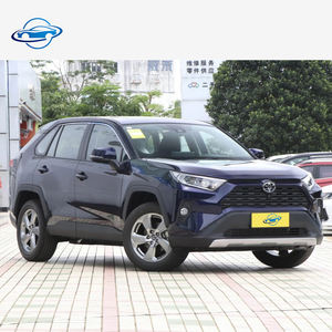Toyota RAV-4, voitures neuves, essence, essence, essence, transmission intégrale, ACC, cuir, grand espace, 2.0L, SUV, voitures automatiques - Product Image 5