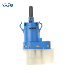 YAOPEI-Interruptor de luz de freno OEM 53378929, interruptor de filtro para Citroen Fiat <span class=keywords><strong>Jaguar</strong></span> Land Rover Opel - Product Image 3