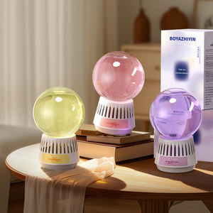 Aromatizante Simple y Fresco para el Hogar, 350 ml, Perfume para Interiores, Desodorante Líquido de Larga Duración para Baño, Ambientador - Product Image 1