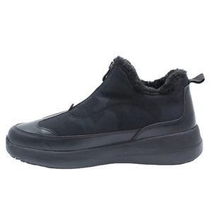 Street Trends Anti-Rutsch-Schuhe im Freien Tragbar keits schuhe für Männer Konferenz Plüsch Freizeit schuhe Mann - Product Image 1