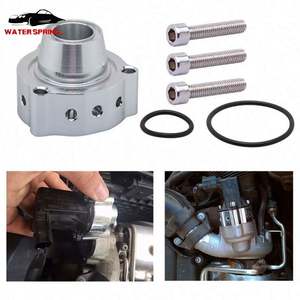 Adaptador Bov para Auto, Kit de Espaciador de Válvula de Descarga Turbo para <span class=keywords><strong>Audi</strong></span> A3 S3 <span class=keywords><strong>TT</strong></span> Seat VW GOLF 1.8t 2.0t 710d VAG FSiT TFSi - Product Image 3