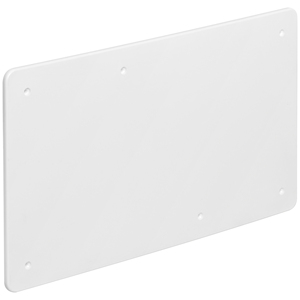 Copertura per V70007 31.2 X 17.9 X 6.6 Contenitore elettronico IP55 - Product Image 1