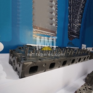 Culasse de moteur 110-5097 7W-0010 7W-0008 1105097 7W0010 7W0008 pour excavatrice 3304 - Product Image 3