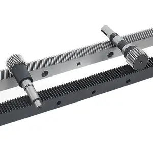 Professionelle Lieferung Cnc flexibles Stahlgetriebe-Gestell und Riemenübertragung Stahlgetriebe-Gestell