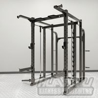 Machine à câbles commerciale, entraîneur multifonctionnel |   Équipement de gym personnalisé |   Autres produits sportifs et de divertissement