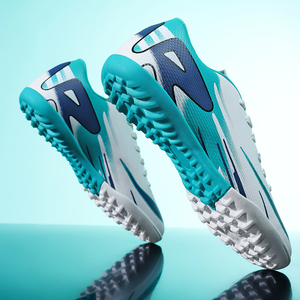 <span class=keywords><strong>Scarpe</strong></span> da <span class=keywords><strong>Calcio</strong></span> Uomo Nuovo Stile 2026 All'ingrosso - <span class=keywords><strong>Scarpe</strong></span> da <span class=keywords><strong>Calcio</strong></span> Professionali Personalizzate per Allenamento Esterno Uomo Adulto - Product Image 4