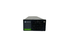 Module redresseur d'alimentation de télécommunication en stock R48-4300E3 redresseur de réseau 48V DC pour les télécommunications pour les applications de télécommunication
