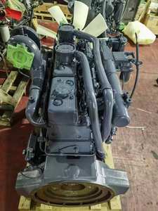 เครื่องจักรก่อสร้างวอลโว่แบรนด์ใหม่ของแท้ประกอบเครื่องยนต์ TAD850VE TAD851VE - Product Image 5