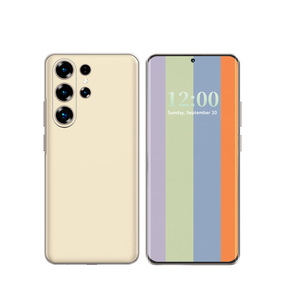 Nuevo Modelo 2026 S26 Ultra Snapdragon 8 Elite 4+64GB 8000mAh Pantalla Completa de 7.3 Pulgadas 5G - Product Image 4