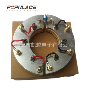 Módulo Rectificador Generador de Corriente RSK2001 ZX25-12 Diodo para Generador Diésel - Product Image 1