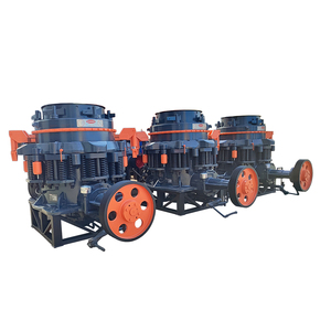 3ft 4-1/4ft 5-1/2ft symons tiêu chuẩn ngắn đầu loại máy nghiền hình nón với giá tốt - Product Image 2