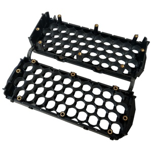Auto Car Battery Plastic Injection Mould Big Size for Big Injection Mold Maker - Product Image 1