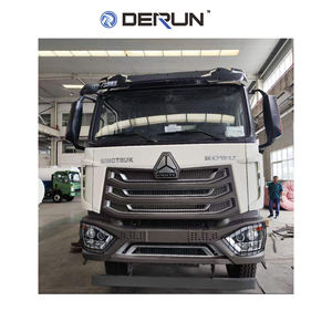 Vendita calda di alta qualità SINOTRUK HOWO NX autocarro con cassone ribaltabile 380 HP 6x4 Euro <span class=keywords><strong>2</strong></span> nuovo motore WEICHAI autocarro a cassone ribaltabile Diesel in vendita - Product Image 1