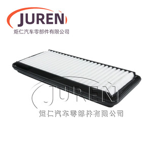 Filtro de aire Juren 13780-77J00 para Changan Swift 1.3L tamaño estándar - Product Image 5