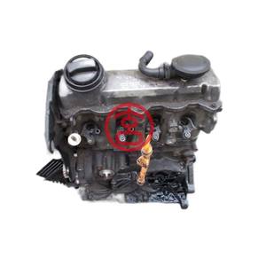 Usato <span class=keywords><strong>1.9TDI</strong></span> EA180 serie AHF gruppo motore Diesel per VW Bora Golf Audi A3 Skoda ottavia - Product Image 2