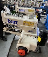Djdt-bouton d'entraînement directe 1377D, pour machine à coudre