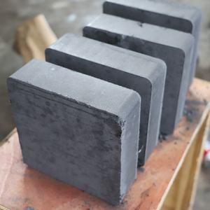 บล็อกเลียเกลือ400ตันสี่คอลัมน์แบบกดไฮดรอลิกบล็อกการเลียเกลือของสัตว์ - Product Image 5