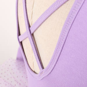 Vente en gros Robe de danse <span class=keywords><strong>tutu</strong></span> à manches longues pour filles Costumes de ballet <span class=keywords><strong>rose</strong></span> rouge pour enfants - Product Image 3