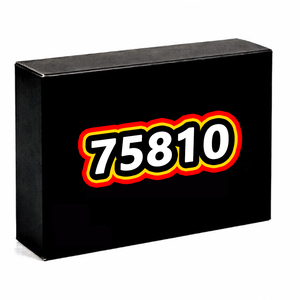 Set di Costruzioni Compatibili 75810 Things <span class=keywords><strong>the</strong></span> <span class=keywords><strong>Upside</strong></span> Down, 2499 Pezzi, Giocattoli per Bambini, Regali di Compleanno e Natale - Product Image 1