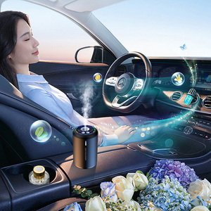 Ozone xe thông minh hương liệu Máy New USB sạc điện hương liệu khuếch tán không khí thích hợp cho khách sạn gia đình bán buôn - Product Image 3