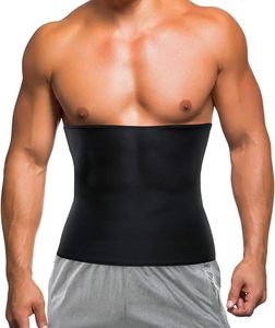 <span class=keywords><strong>Ceinture</strong></span> de maintien amincissante pour <span class=keywords><strong>homme</strong></span> KUMAYES pour le fitness, le sport, le modelage abdominal, le soutien lombaire, toutes saisons, protection de base - Product Image 2