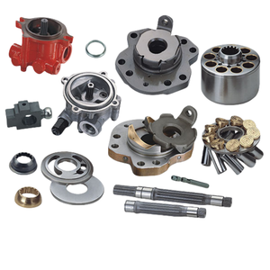 Repuestos para Excavadora Handok, Kit de Reparación de Bomba Hidráulica para Komatsu PC60-7, PC120-5, PC200-5, PC200-7, PC220-6, PC220-7, PC300-6/8 - Product Image 1