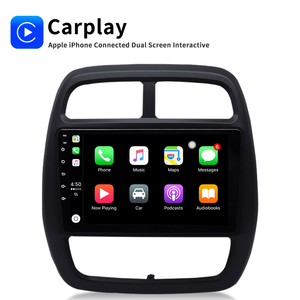 <span class=keywords><strong>4</strong></span> Gam DSP <span class=keywords><strong>4</strong></span> + 64GB <span class=keywords><strong>Android</strong></span> 10.0 Cho Renault Kwid 2015 - 2019 DVD Car Đài Phát Thanh Carplay Player Đa Phương Tiện Navigation GPS - Product Image 2