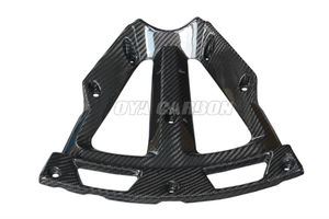 Accesorios de fibra de carbono para motocicleta, parabrisas OEM de fábrica para KTM <span class=keywords><strong>125</strong></span>/200 <span class=keywords><strong>Duke</strong></span> - Product Image 6