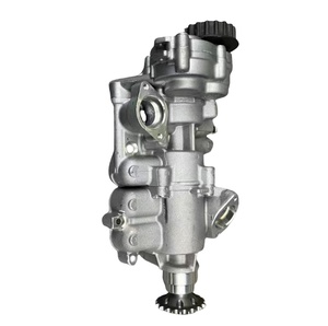 Bomba de Aceite para Motor <span class=keywords><strong>McLaren</strong></span> 540C 570GT 570S 600LT 720S, Bomba de Lubricación para Motor, Bomba de Combustible 13FA191RP 11F0400CP - Product Image 4