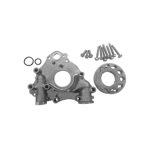 XYAISIN – pompe à huile de bonne qualité 15103-31050 15115-31040, ensemble de rotor de couverture, pompe à huile pour <span class=keywords><strong>Toyita</strong></span> - Product Image 1