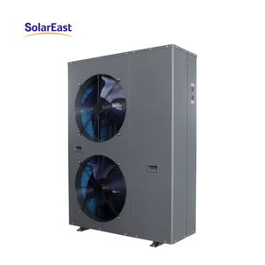 <span class=keywords><strong>Pompe</strong></span> à <span class=keywords><strong>chaleur</strong></span> air-eau monobloc Solareast 15KW 220V R32 pour le chauffage ou la climatisation de la maison - Product Image 4