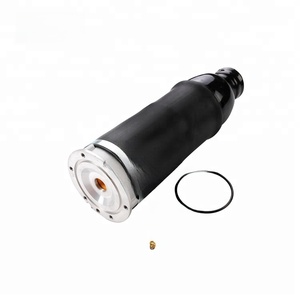 Kits de Reparación de Amortiguadores de Suspensión Neumática Delantera A6C5 Nuevos para A6 4Z7413031A 4Z7616051D 4Z7616051 - Product Image 1
