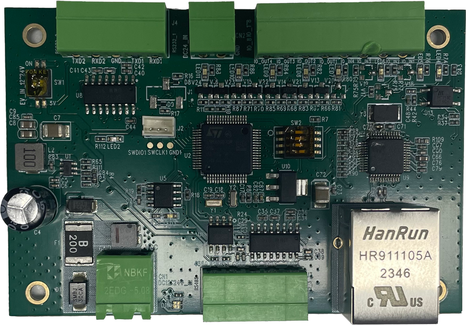 I/O Interface Board;I/O Data Communication Board;I/O Control Board ...