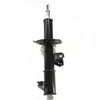 KYB Shock Absorber 333381 murah untuk peredam kejut suspensi depan MITSUBISHI pada harga kompetitif