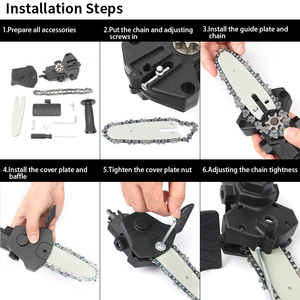 EW Odel-dapter multifuncional para ngle, escurridor - Product Image 5