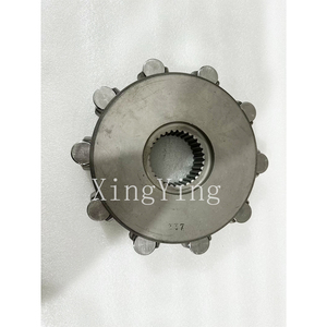 อะไหล่มอเตอร์ไฮดรอลิก CML-10 CML-16 โรเตอร์ แคมริง สเตเตอร์ - Product Image 4