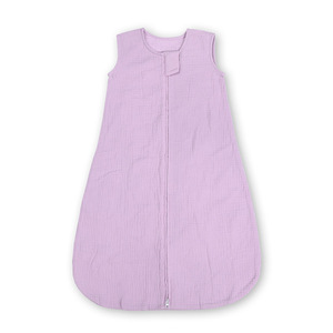 Prêt à expédier bébé nourrissons <span class=keywords><strong>gaze</strong></span> sacs <span class=keywords><strong>de</strong></span> couchage été 100% <span class=keywords><strong>coton</strong></span> mince style gilet anti-coups <span class=keywords><strong>de</strong></span> pied bébé nouveau-né sac <span class=keywords><strong>de</strong></span> couchage - Product Image 5