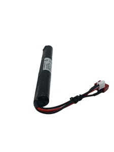 Batteries rechargeables au lithium-ion en forme de tige 14500, 3S1P, 11,1 V, 800 mAh, pour pistolets à <span class=keywords><strong>eau</strong></span> et divers jouets électriques - Product Image 3