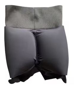 3 1 Shaplass Eo Tông Đơ Ban Nhạc Mỏng Vỏ Bọc Hỗ Trợ Trở Lại Hip Mông Enhancer Độn Trung Bình Kiểm Soát Chống Vi Khuẩn Kiểm Soát Quần Lót - Product Image 5