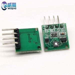 SGP30 VOC Gas <strong>Sensor</strong> Module with Digital Output <strong>Free</strong> Calibration - Product Image 3