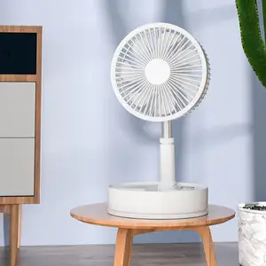 Cooling metal blade pedestal air circulating ventiladoresdor pedestal cooler personal fans rechargeable hand stand fan